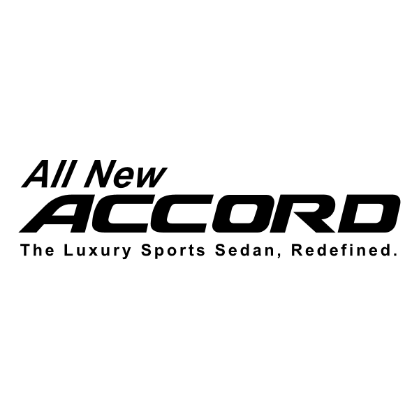 All New Accord 85802