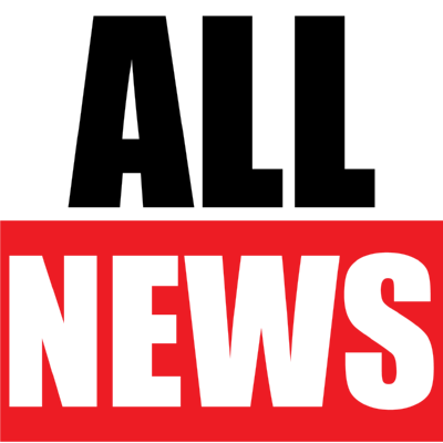 All News Logo ,Logo , icon , SVG All News Logo