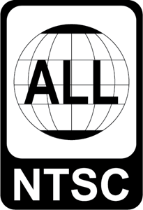 All NTSC Logo ,Logo , icon , SVG All NTSC Logo