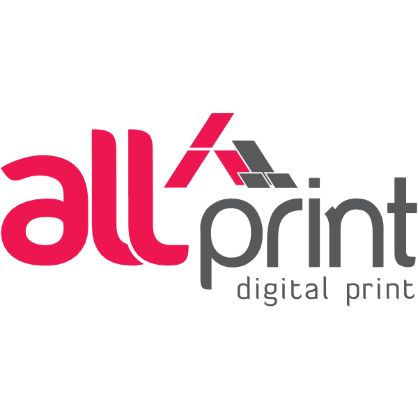 All Print Logo ,Logo , icon , SVG All Print Logo