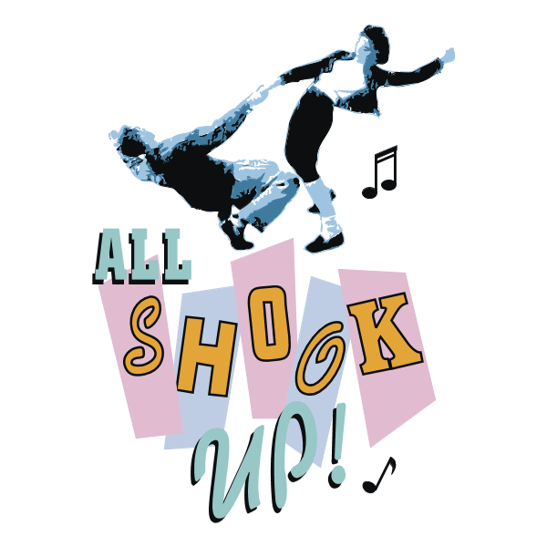 All Shook Up! 64746