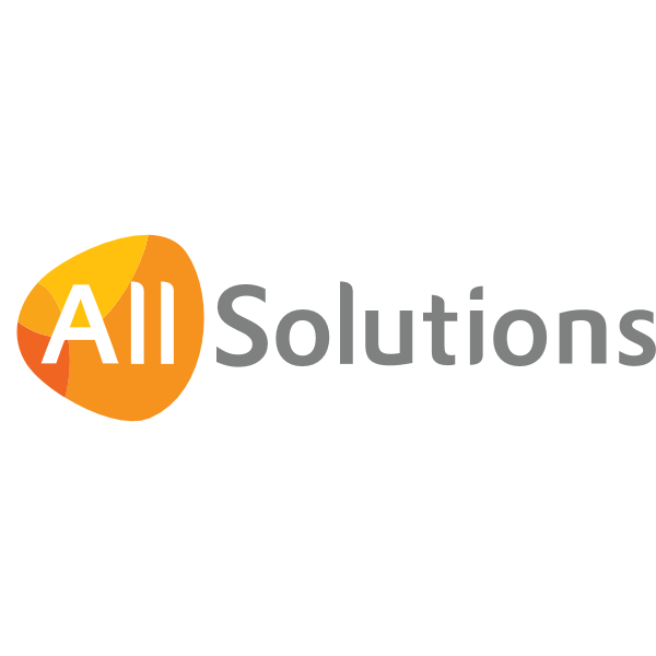 All Solutions ,Logo , icon , SVG All Solutions