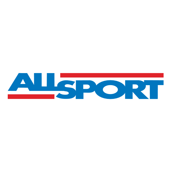 All Sport Logo ,Logo , icon , SVG All Sport Logo