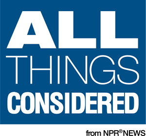 All Things Considered Logo ,Logo , icon , SVG All Things Considered Logo