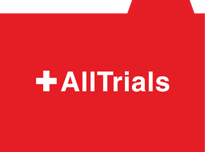 All Trials Logo ,Logo , icon , SVG All Trials Logo