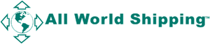 All World Shipping Logo ,Logo , icon , SVG All World Shipping Logo