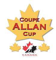 Allan Cup Logo ,Logo , icon , SVG Allan Cup Logo