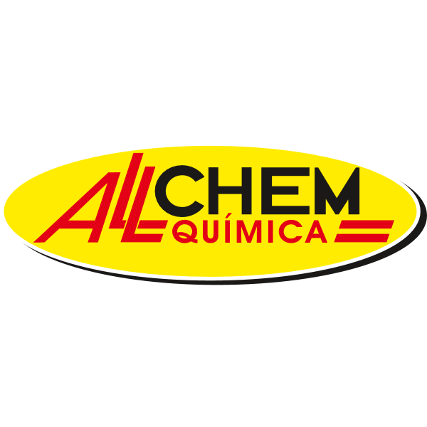 Allchem Química Logo ,Logo , icon , SVG Allchem Química Logo