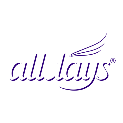 alldays ,Logo , icon , SVG alldays