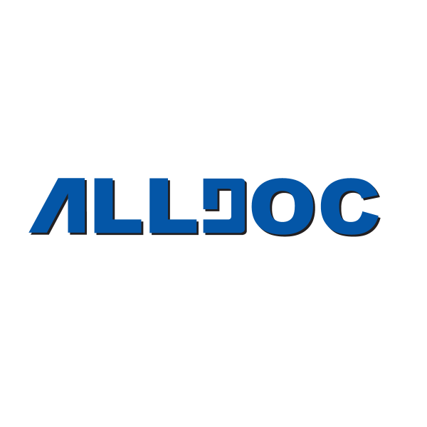 Alldoc Logo ,Logo , icon , SVG Alldoc Logo
