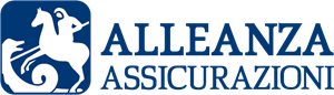 Alleanza Assicurazioni Logo ,Logo , icon , SVG Alleanza Assicurazioni Logo