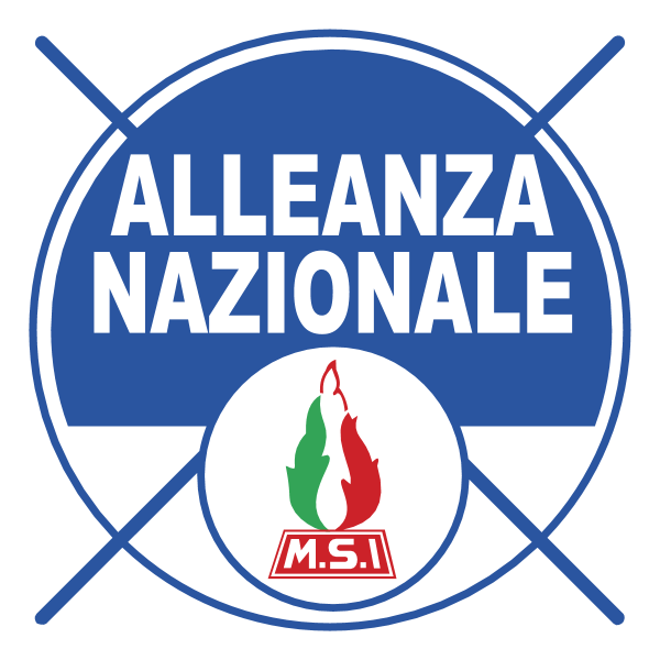 Alleanza Nazionale 86405