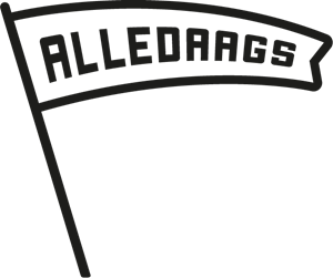 Alledaags Logo