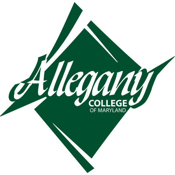 Allegany College of Maryland Logo ,Logo , icon , SVG Allegany College of Maryland Logo