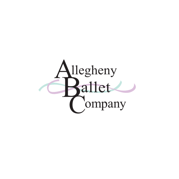 Allegheny Ballet Company Logo