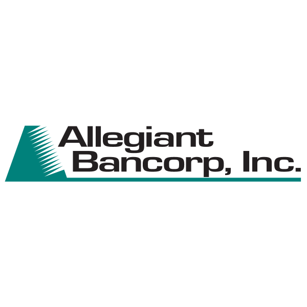 Allegiant Bank Logo ,Logo , icon , SVG Allegiant Bank Logo