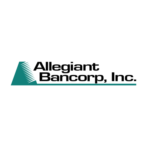 Allegiant Bank ,Logo , icon , SVG Allegiant Bank