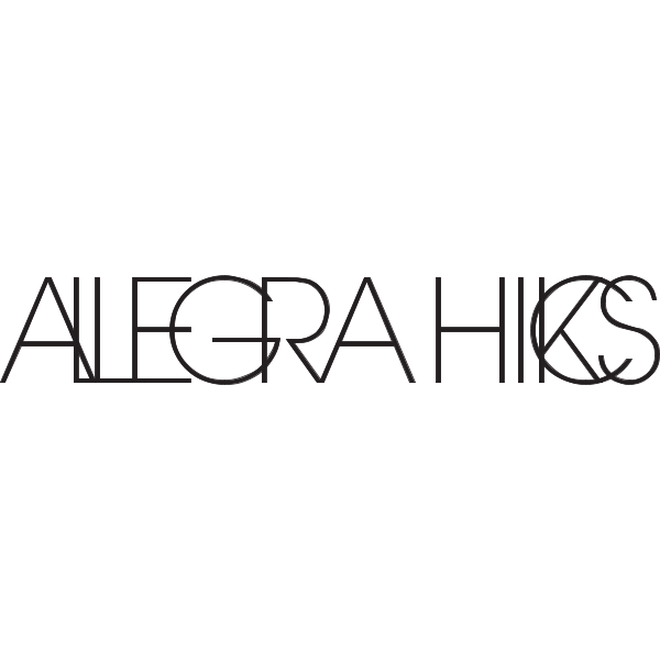Allegra Hicks Logo ,Logo , icon , SVG Allegra Hicks Logo