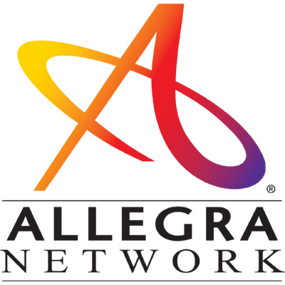 Allegra Networks Logo ,Logo , icon , SVG Allegra Networks Logo