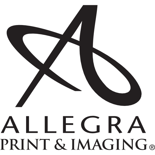 Allegra print & Imaging Logo