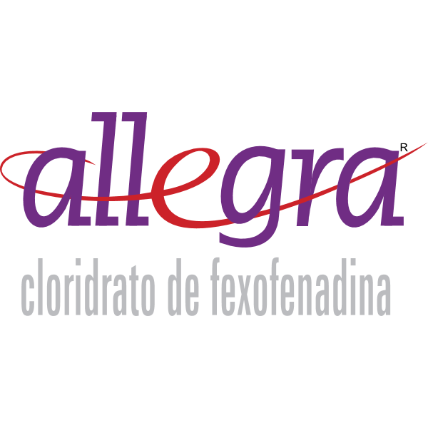 Allegra ,Logo , icon , SVG Allegra