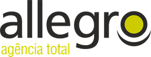 Allegro Comunicação Logo ,Logo , icon , SVG Allegro Comunicação Logo