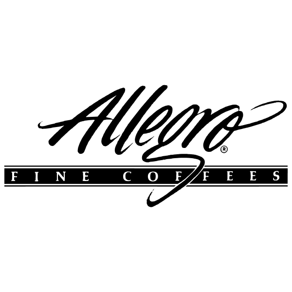 Allegro Fine Coffees 6115