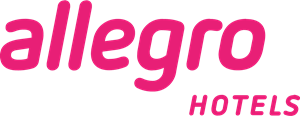 Allegro Hotels Logo ,Logo , icon , SVG Allegro Hotels Logo