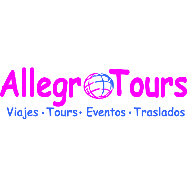 allegro tours Logo ,Logo , icon , SVG allegro tours Logo