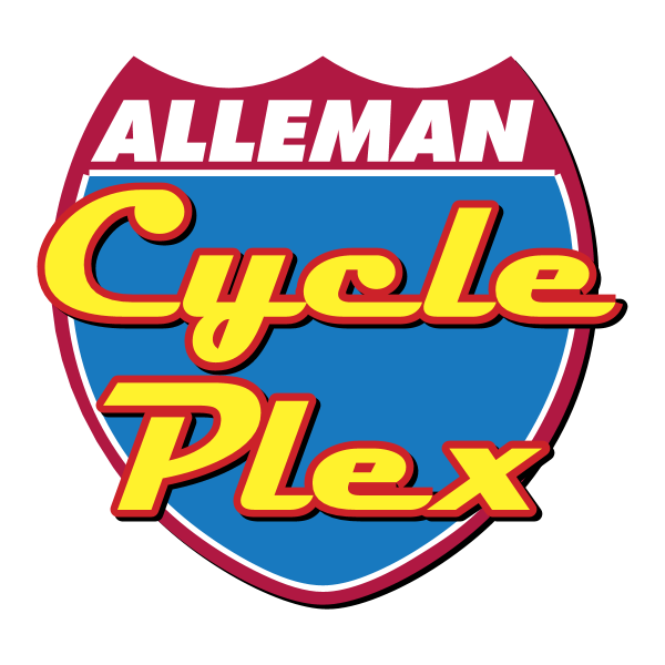 Alleman Cycle Plex