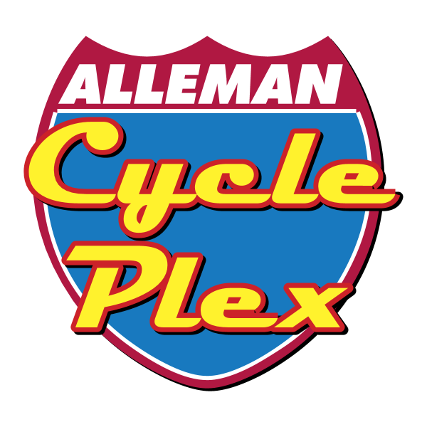 Alleman Cycle Plex 71822