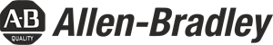 Allen Bradley Logo ,Logo , icon , SVG Allen Bradley Logo
