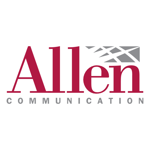 Allen Communication 40538