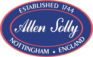 Allen Solly Logo ,Logo , icon , SVG Allen Solly Logo