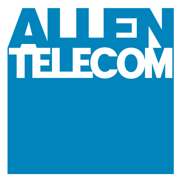 Allen Telecom Logo ,Logo , icon , SVG Allen Telecom Logo