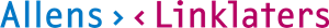 Allens Linklaters Logo