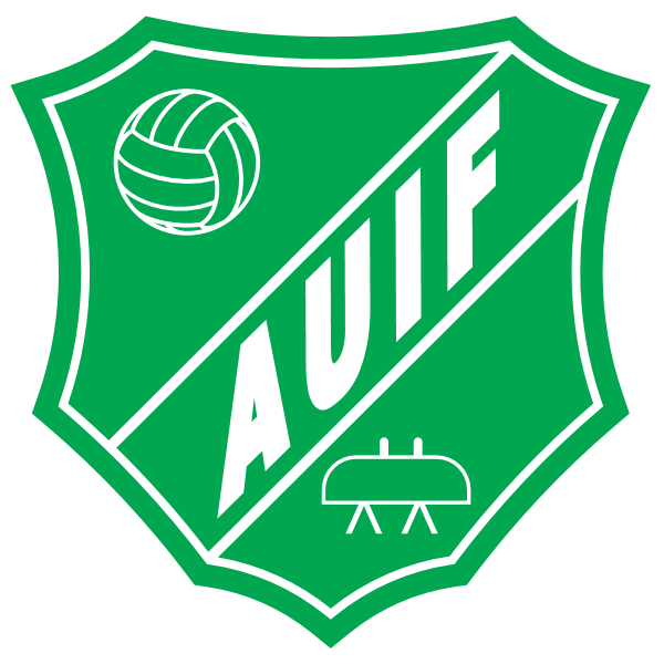 Allerslev UIF Logo ,Logo , icon , SVG Allerslev UIF Logo