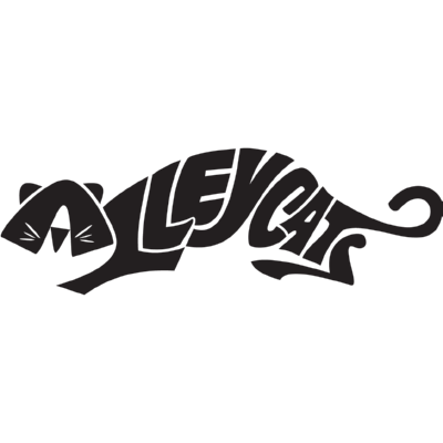 Alleycats Logo ,Logo , icon , SVG Alleycats Logo
