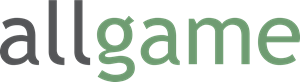 Allgame Logo ,Logo , icon , SVG Allgame Logo