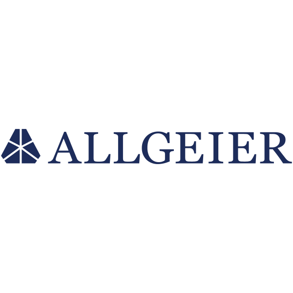 Allgeier SE logo