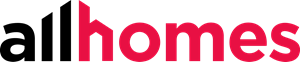 Allhomes Logo ,Logo , icon , SVG Allhomes Logo