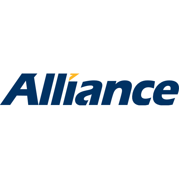 Alliance Airlines Logo ,Logo , icon , SVG Alliance Airlines Logo