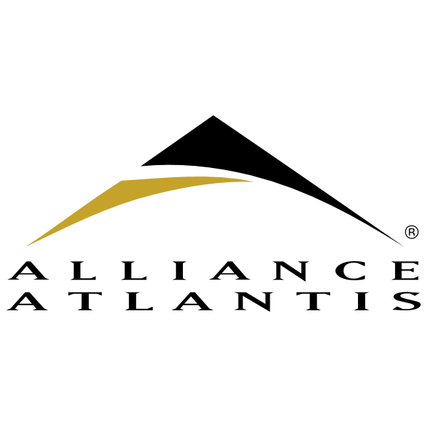 Alliance Atlantis 22972