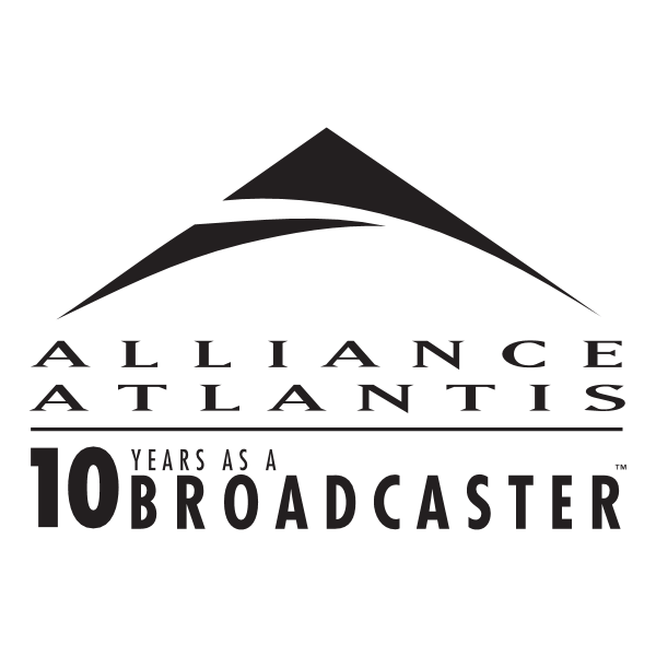 Alliance Atlantis Logo ,Logo , icon , SVG Alliance Atlantis Logo