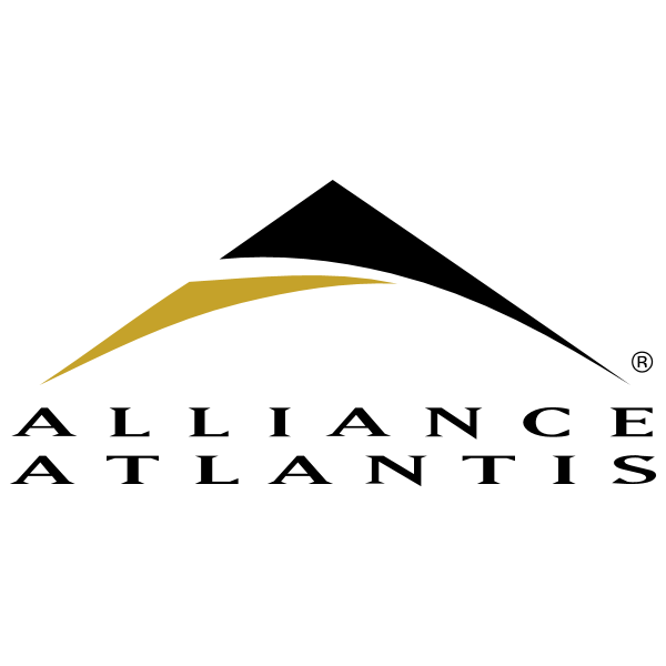 Alliance Atlantis ,Logo , icon , SVG Alliance Atlantis
