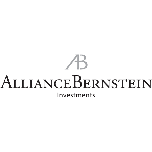 Alliance Berstein Logo ,Logo , icon , SVG Alliance Berstein Logo