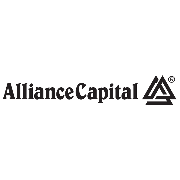 Alliance Capital Logo ,Logo , icon , SVG Alliance Capital Logo