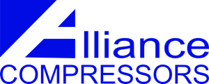 alliance compressors Logo ,Logo , icon , SVG alliance compressors Logo