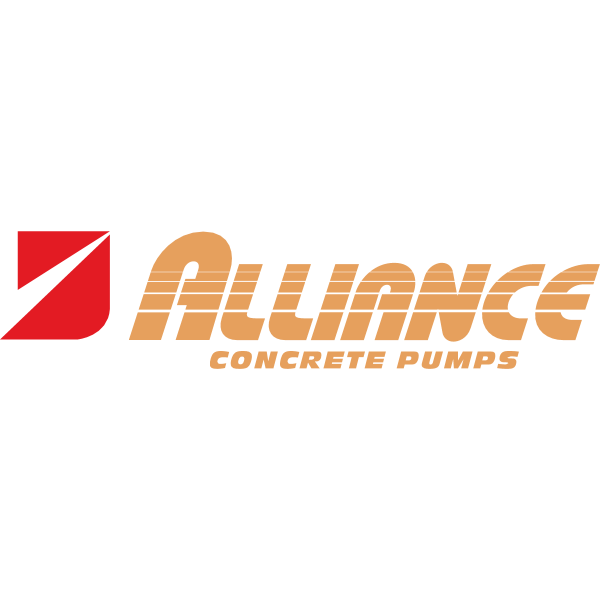 Alliance Concrete Pumps Inc. Logo ,Logo , icon , SVG Alliance Concrete Pumps Inc. Logo