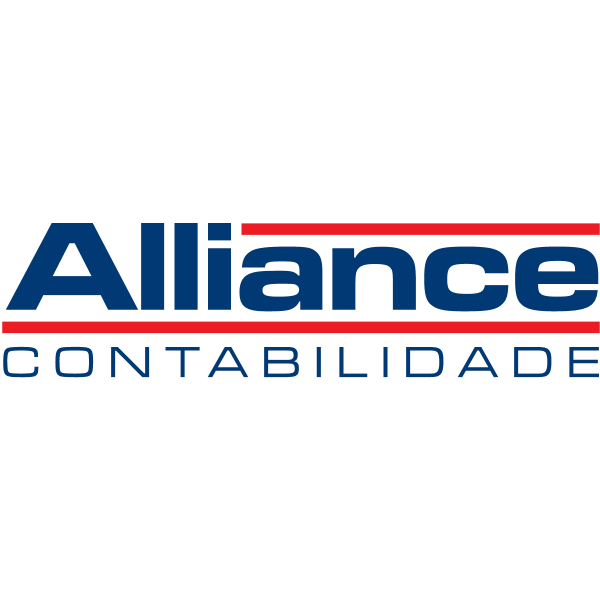 Alliance Contabilidade Logo